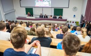 Чешские зарисовки, Чехия, обучение в Чехии, высшее образование, вузы Чехии, чешский университет