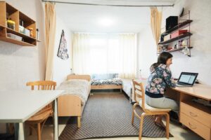 Чешские зарисовки, Чехия, обучение в Чехии, образование в Чехии, учеба в Чехии, студенческое жилье в Чехии