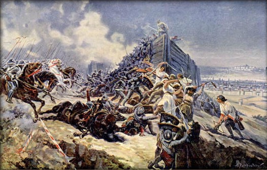 Гуситские войны, история Чехии, гуситы
