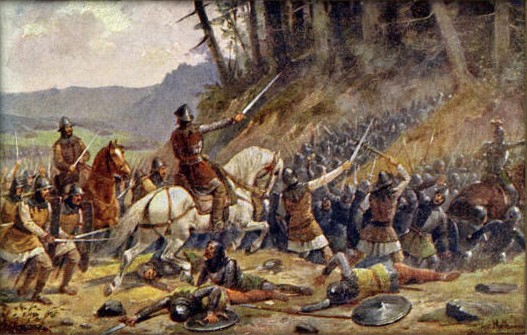 Гуситские войны, история Чехии, гуситы